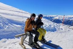 Skiweekend 2019 -03